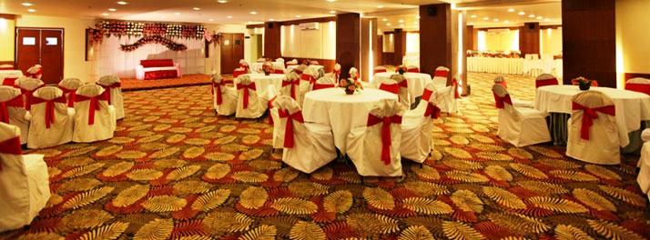 459/Hotel CrossRoads - Gurgaon - 05.jpg